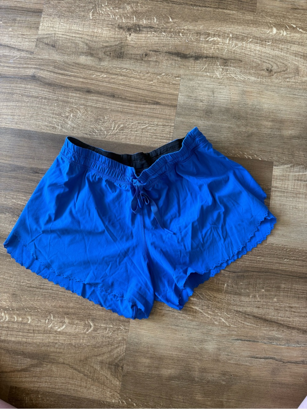Lululemon Women's Lounge Shorts